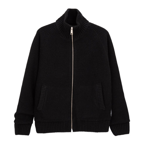 Carhartt WIP Banley Sweater Black I033902 Degli Uberti